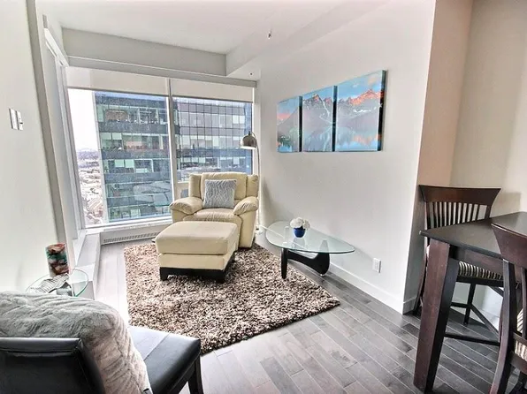 10360 102nd St NW, Edmonton, AB