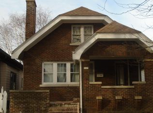 1127 S 28th St, Milwaukee, WI 53215