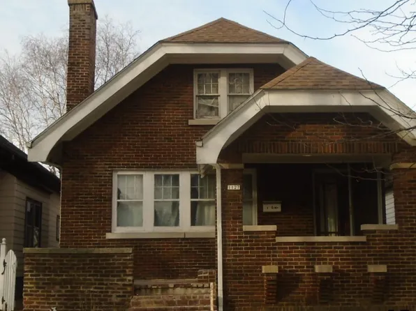 1127 S 28th St, Milwaukee, WI 53215