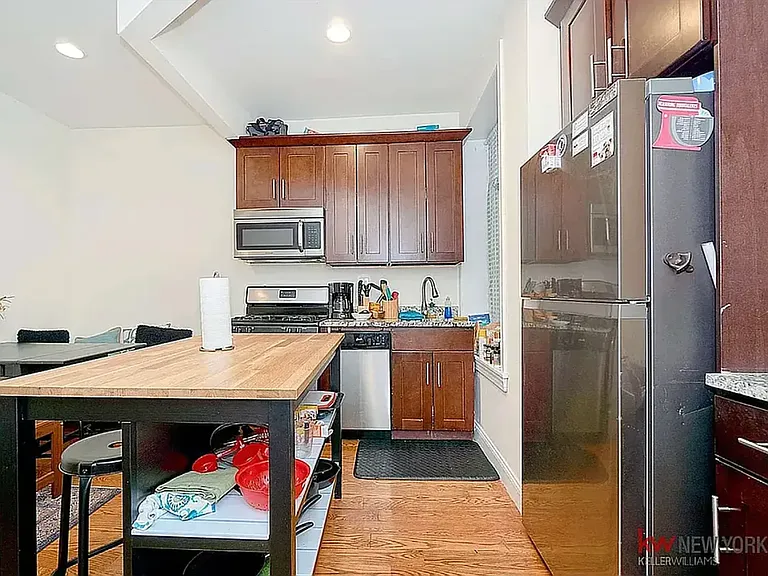 160 W 141st St #2A — Photo 4