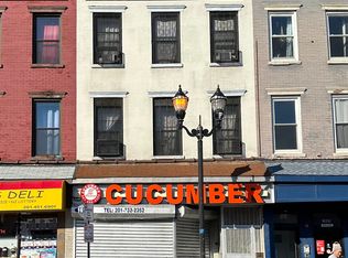 161 Monticello Ave #2, Jersey City, NJ 07304