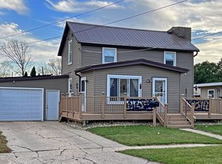 311 W Front St, Mount Morris, IL 61054