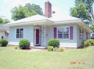 127 Brawley St, Chester, SC 29706