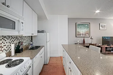 Rented by Global Realty Opportunities