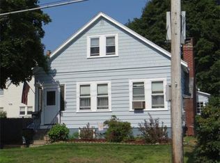 365 Central St, Saugus, MA 01906