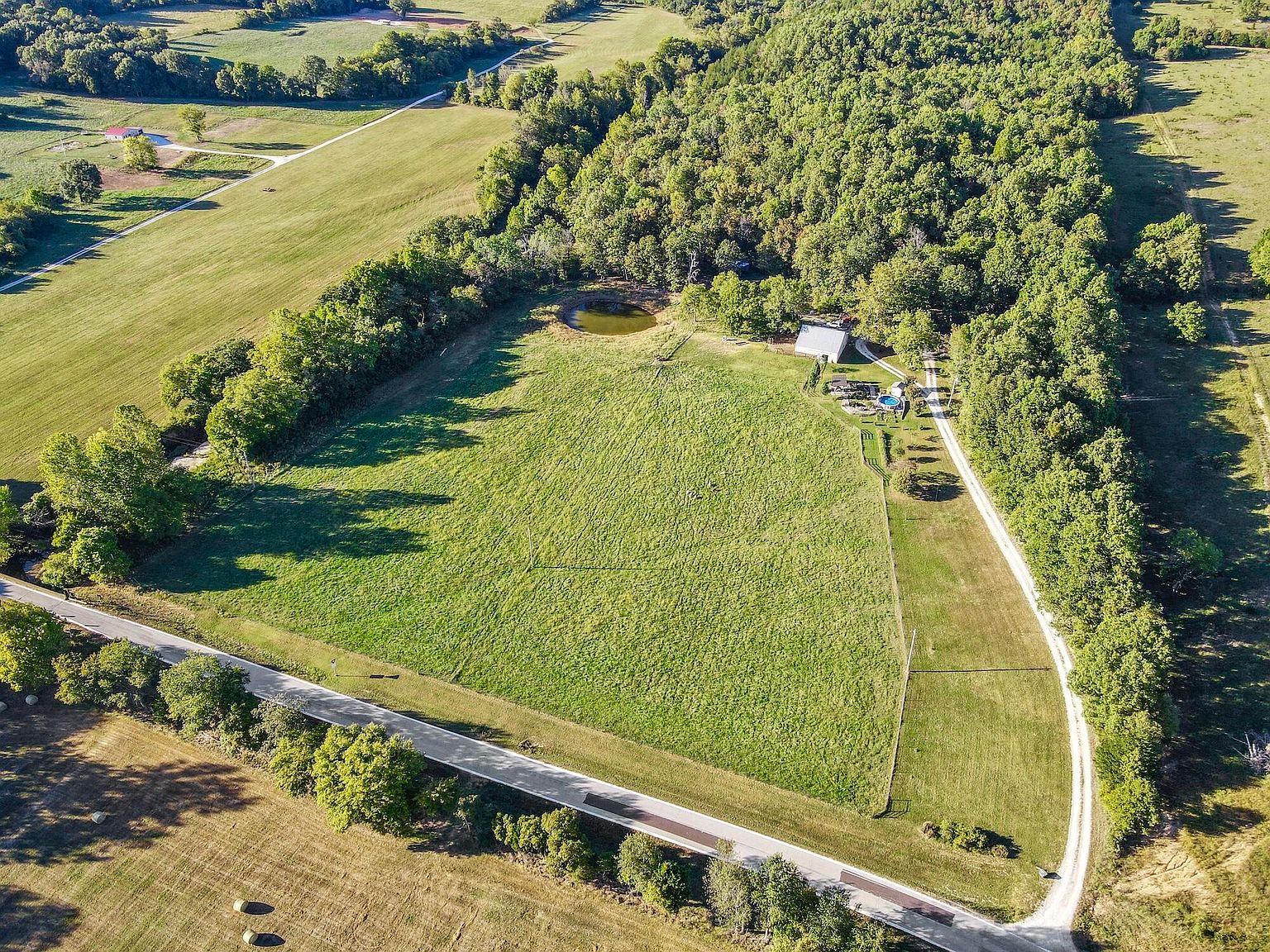 8111 State Route 142, Koshkonong, MO 65692 Zillow