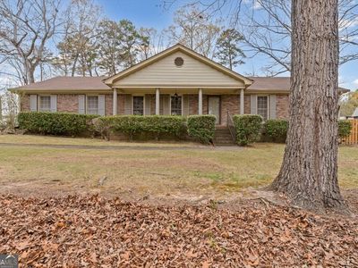 2293 Hidden Ln, Snellville, GA, 30078
