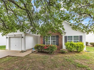 6308 Saybrooke Dr, Raleigh, NC 27604