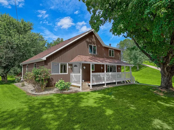 17285 North 4th STREET, Galesville, WI 54630