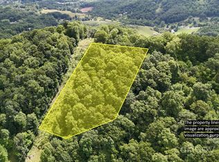 0 Liner Cove Rd #2, Waynesville, NC 28786