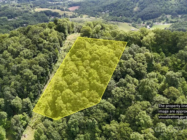 0 Liner Cove Rd #2, Waynesville, NC 28786