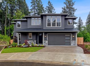 14167 SE Iseli Ln, Clackamas, OR 97015