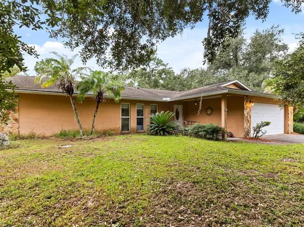 21356 REINDEER ROAD, CHRISTMAS, FL 32709