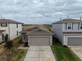 10647 Cashew Run Ln, Houston, TX 77075