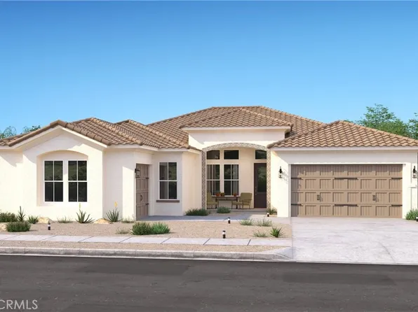 6992 Saddleback St, Hesperia, CA 92345