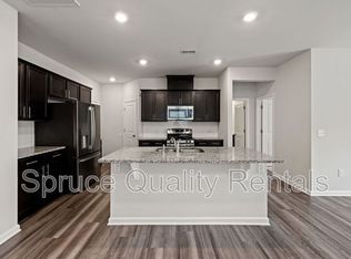 1136 Sweet Cream Ct, Durham, NC 27703