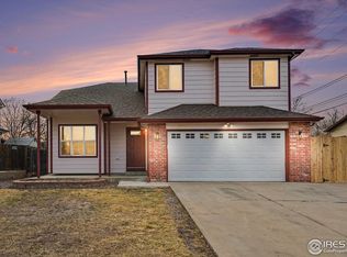 6837 Pierce St, Arvada, CO 80003