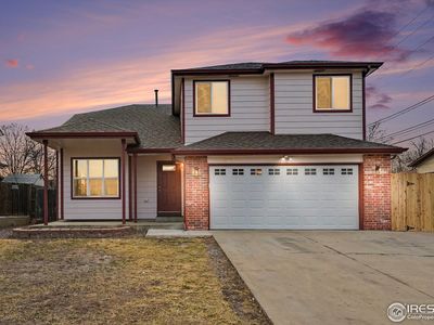 6837 Pierce St, Arvada, CO, 80003