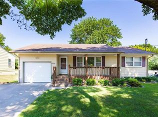 1809 10th Ave, Leavenworth, KS 66048