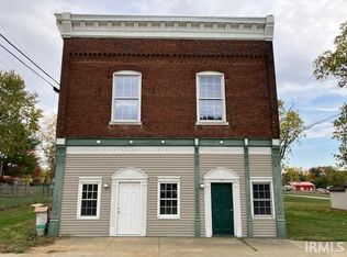 111&113 S State Rd #550-2, Wheatland, IN 47597