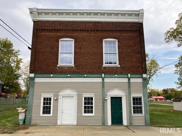 111&113 S State Rd #550-2, Wheatland, IN 47597