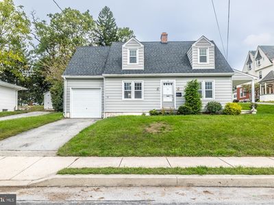 11 Broad St, Christiana, PA, 17509