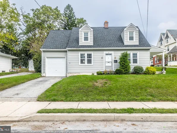 11 Broad St, Christiana, PA 17509