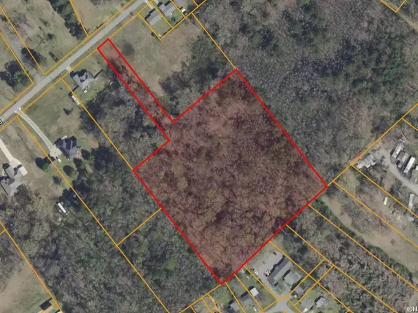 Cloverdale Rd, Jacksonville, AR 72076