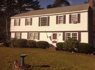 55 Kristin Rd, Plymouth, MA 02360