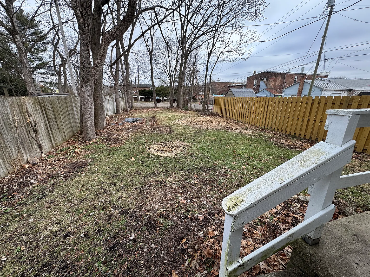 S Walnut St, Yellow Springs — Photo 4