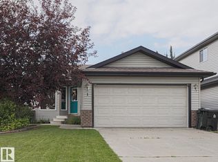 1 Leyland Way, Spruce Grove, AB T7X 0A8