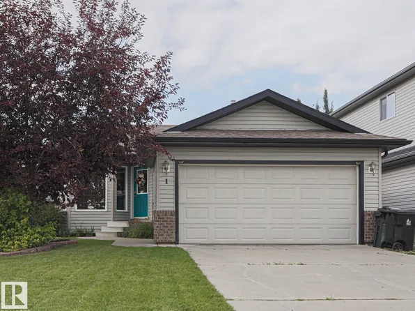 1 Leyland Way, Spruce Grove, AB T7X 0A8