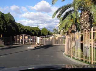 350 N Silverbell Rd APT 17, Tucson, AZ 85745