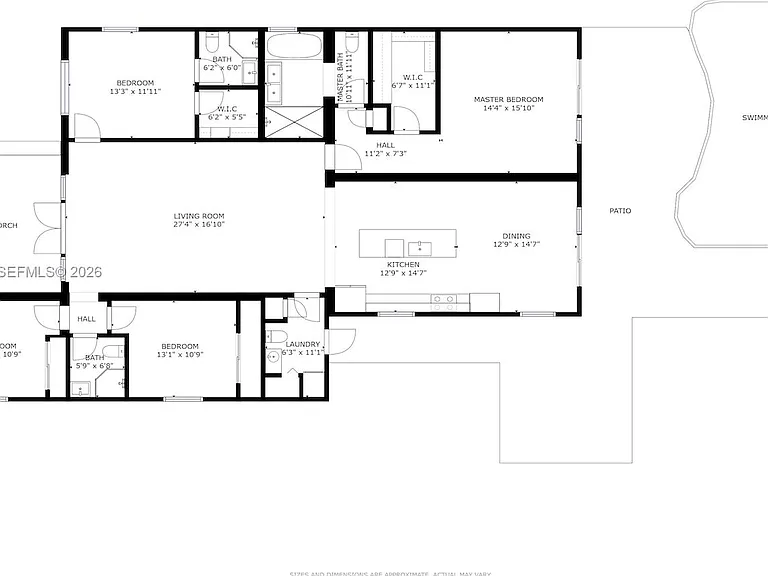 1318 Washington St — Photo 4