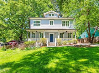 1403 Oldfield Rd, Decatur, GA 30030