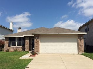 3956 German Pointer Way, Fort Worth, TX 76123