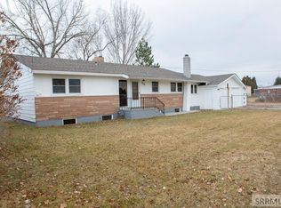 1698 E Airport Rd, Blackfoot, ID 83221