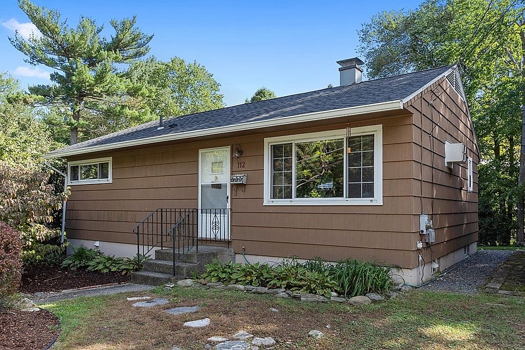 112 Cedar Hill Rd, Northborough, MA 01532 Zillow