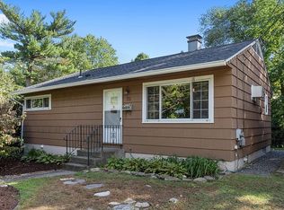 112 Cedar Hill Rd, Northborough, MA 01532