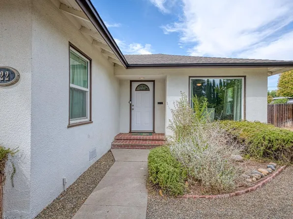 622 W Harvard Ave, Fresno, CA 93705