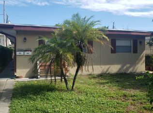 1211 N 17th Ave, Hollywood, FL 33020