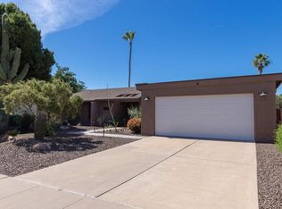 8855 E Jenan Dr, Scottsdale, AZ 85260