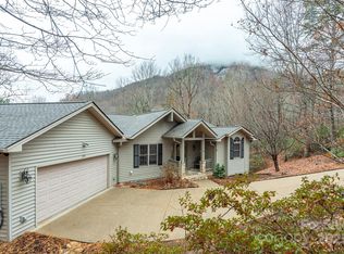 128 Sullivan Ln, Lake Lure, NC 28746