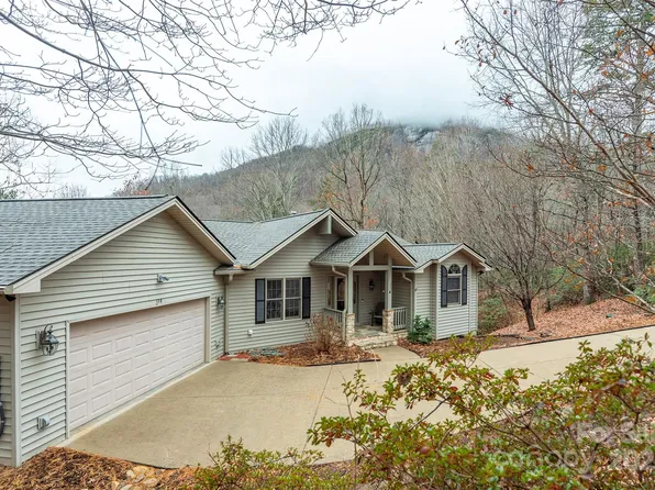 128 Sullivan Ln, Lake Lure, NC 28746