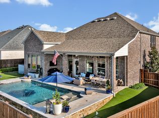 11616 Little Elm Creek Rd, Argyle, TX 76226