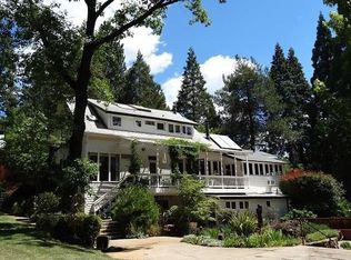 534 Spring St, Nevada City, CA 95959