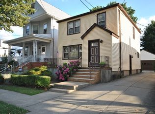 90-2 W 51st St, Bayonne, NJ 07002