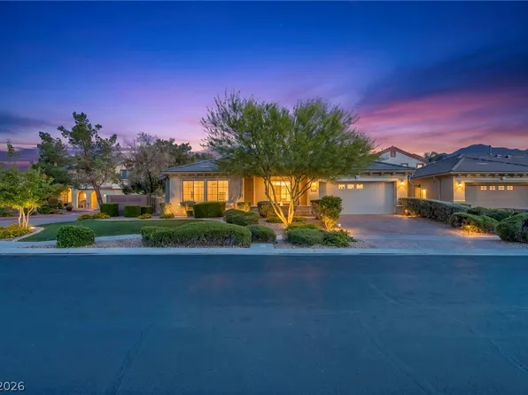 5516 Capistrano Hills St, North Las Vegas, NV 89081