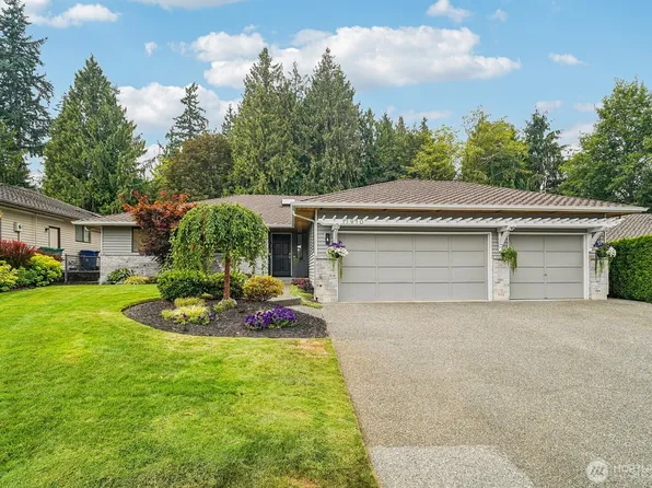 11910 43rd Drive SE, Everett, WA 98208