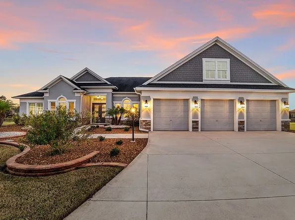 11170 Hanson Ter, Oxford, FL 34484